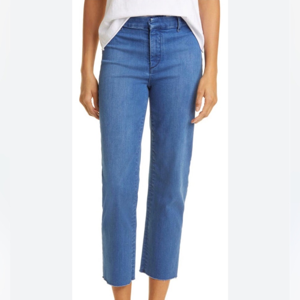 Frank & Eileen Jeans
